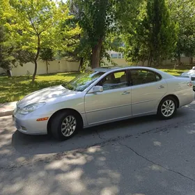 Lexus ES 330 2003