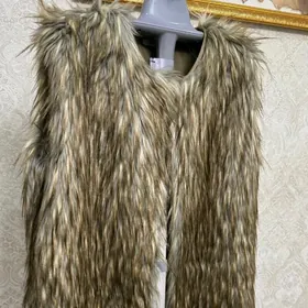 Yeňsiz Şuba .Kastum