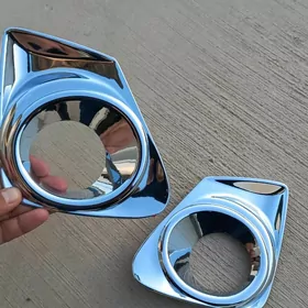 corolla tumanlik acki