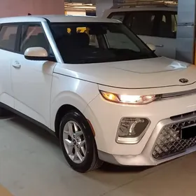 Kia Soul 2020