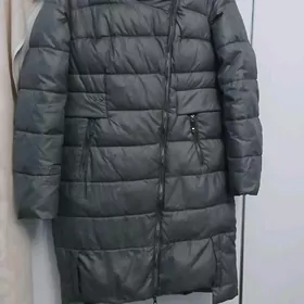 зимняя куртка