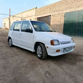 Daewoo Tico 1995