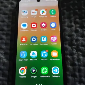 Samsung A 33