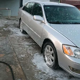 Toyota Avalon 2002