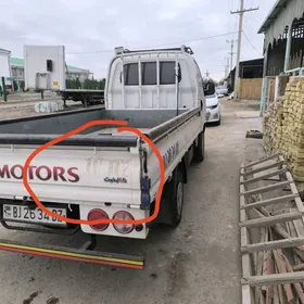 Kia Babgo bortyn Reyzini