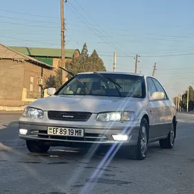 Toyota Camry 1999