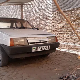 Lada 2109 1992