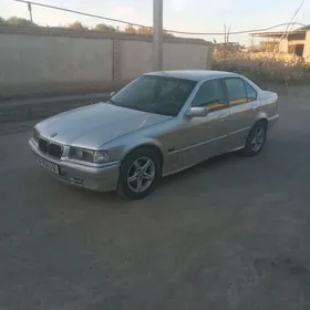 BMW 325 1993