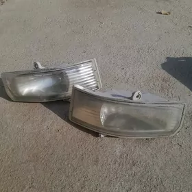 Tumanlik 98 99 Awalon