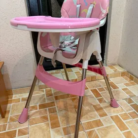 стул для кормления
