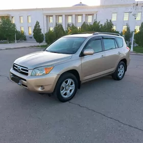 Toyota RAV4 2007