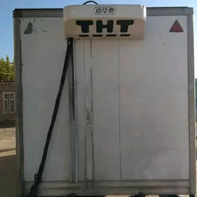 Mitsubishi Canter 2022