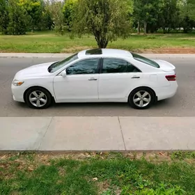 Toyota Camry 2009