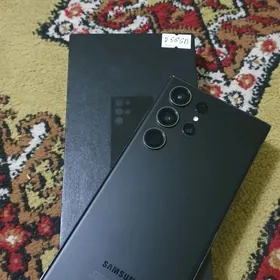 samsung s23ultra 12/256