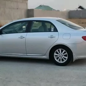 Toyota Corolla 2008