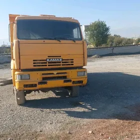 Kamaz Euro 3 2012