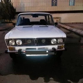 Lada 2106 1985