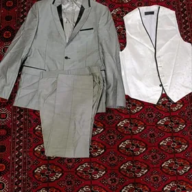 erkek kostyum jalbar