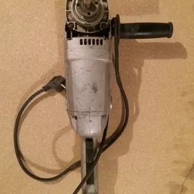 болгарка инструмент