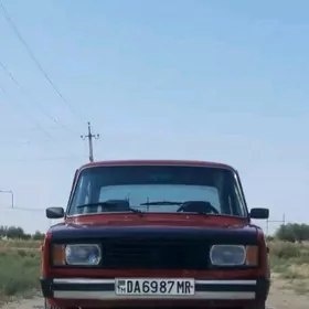 Lada 2105 2001