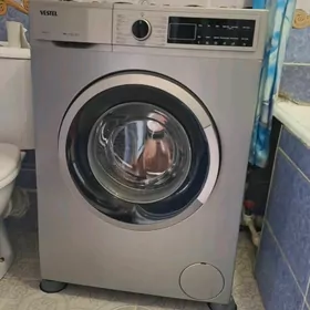 KIR MAȘYN ,,WESTOL,,