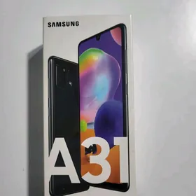 Samsung A31 4/64