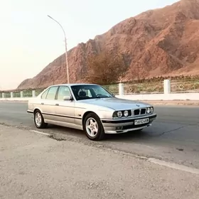 BMW 525 1994