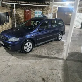 Opel Astra 2000