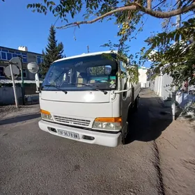 Mitsubishi Canter 2006