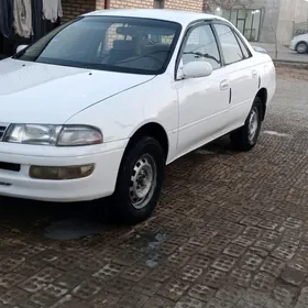 Toyota Carina 1992