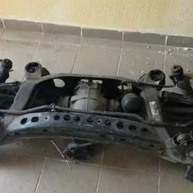 balka reduktor w 210 mersedes