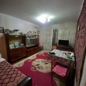 2 комнат 2 этаж