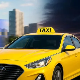 Woditel gerek oz mashynynda