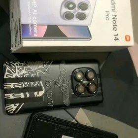 REDMI  NOT14 PROREDMI NOT14PR