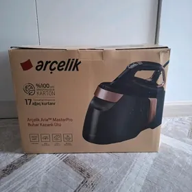 Arçelik parly ùtùk