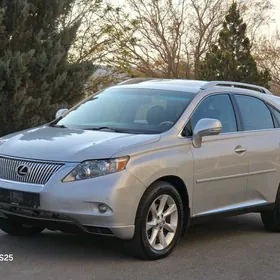 Lexus RX 350 2010