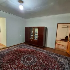 Продаётся  Собственный дом.