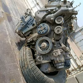 Mator 3.5 Highlander