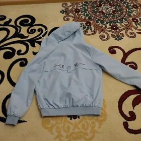 куртка ветровка