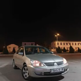 Mitsubishi Lancer 2009