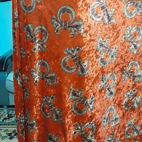 gaşly streç matalar