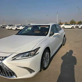 Lexus ES 350 2023