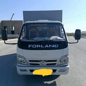 Forland H2 2014