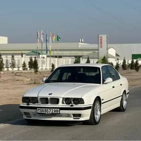 BMW E34 1993