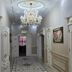 anew magtymguly koteź