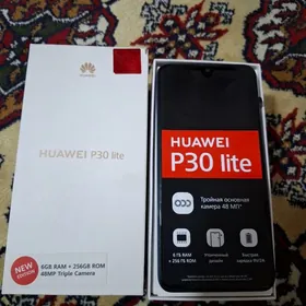 huawei p30 lite
