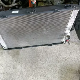 BMW E60 E39 radyatorlar