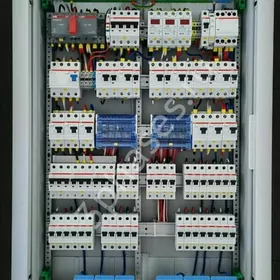 Ищу работу электрика.