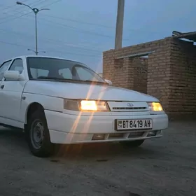 Lada 2110 2002
