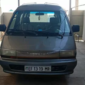 Toyota Town Ace 1990